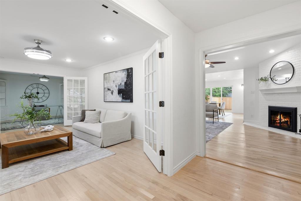 6554 Ridgeview Circle