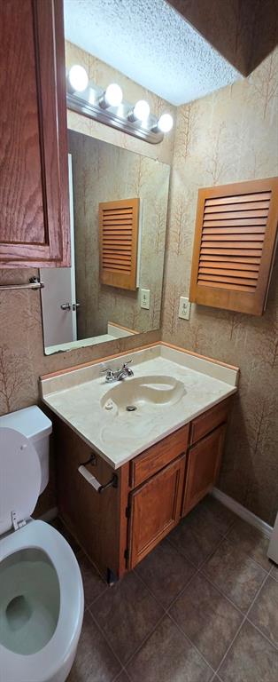 Richland Trace Condos - Residential