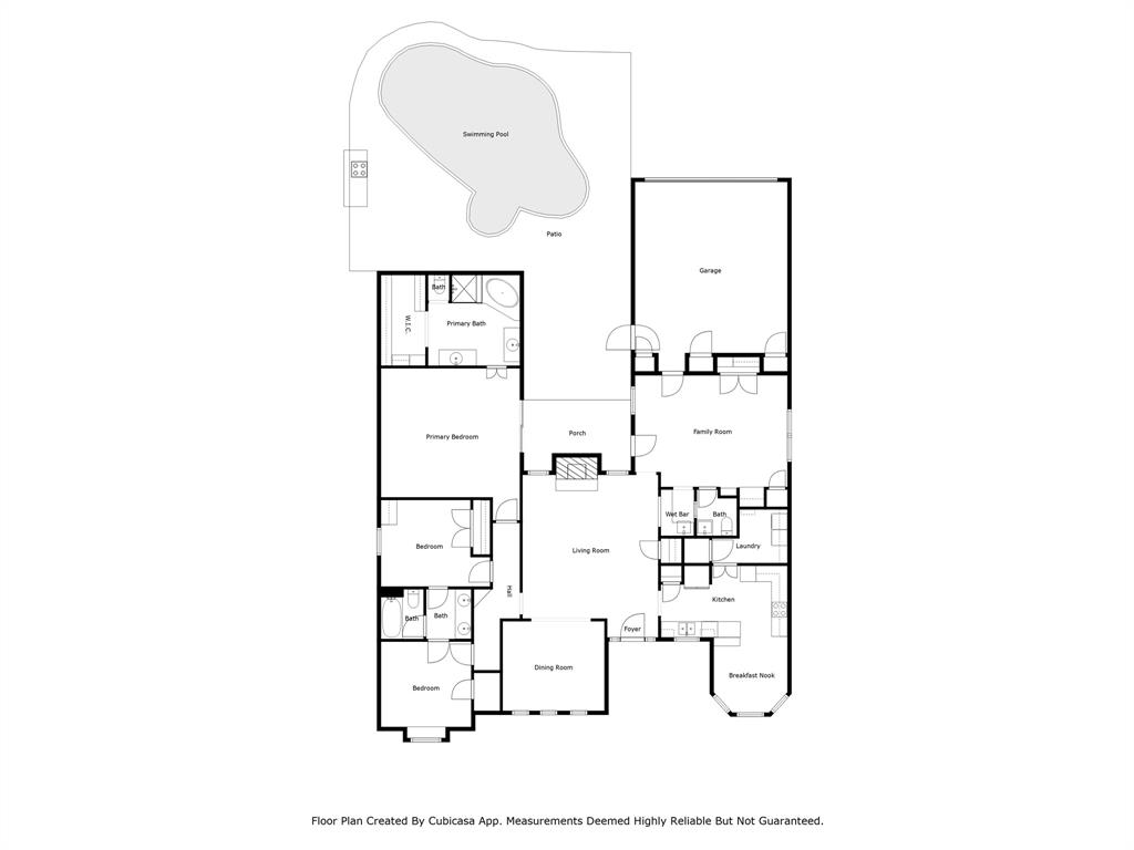 Dallas, Texas 75248, United States, 3 Bedrooms Bedrooms, ,3 BathroomsBathrooms,Residential,Pending,192897