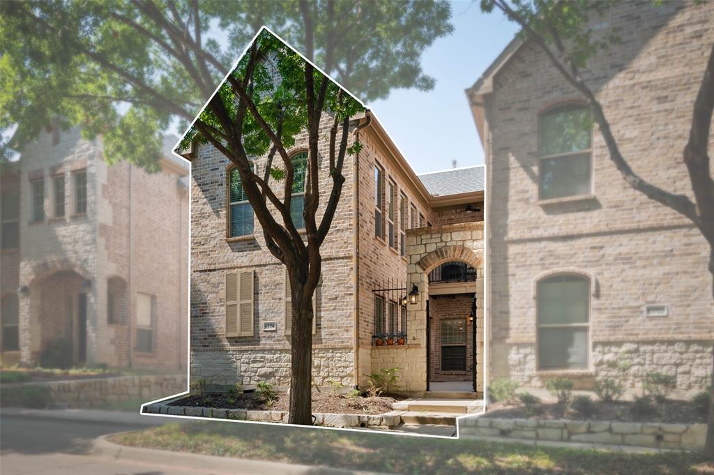 6774 Cortona Lane