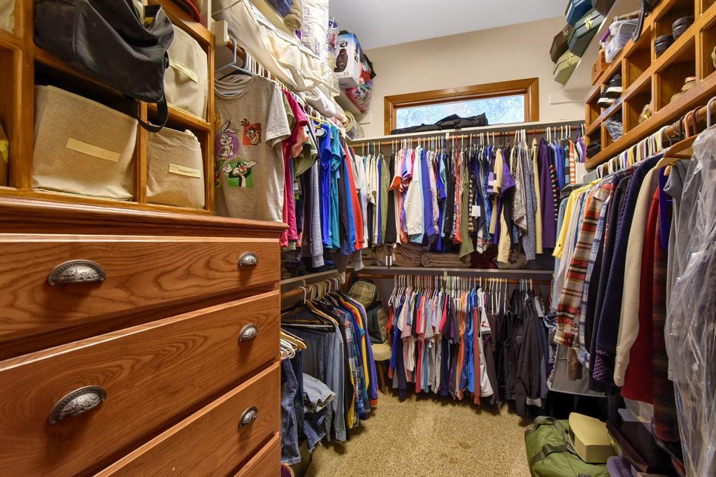 Timber Hills Estate - Residential