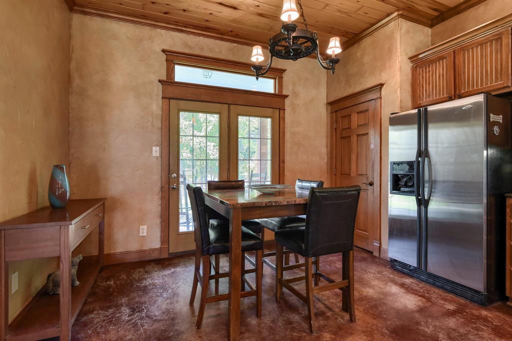 Timber Hills Estate - Residential