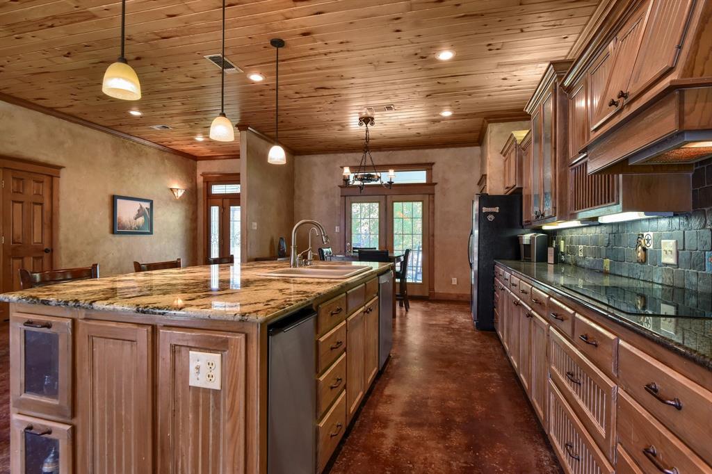 Timber Hills Estate - Residential