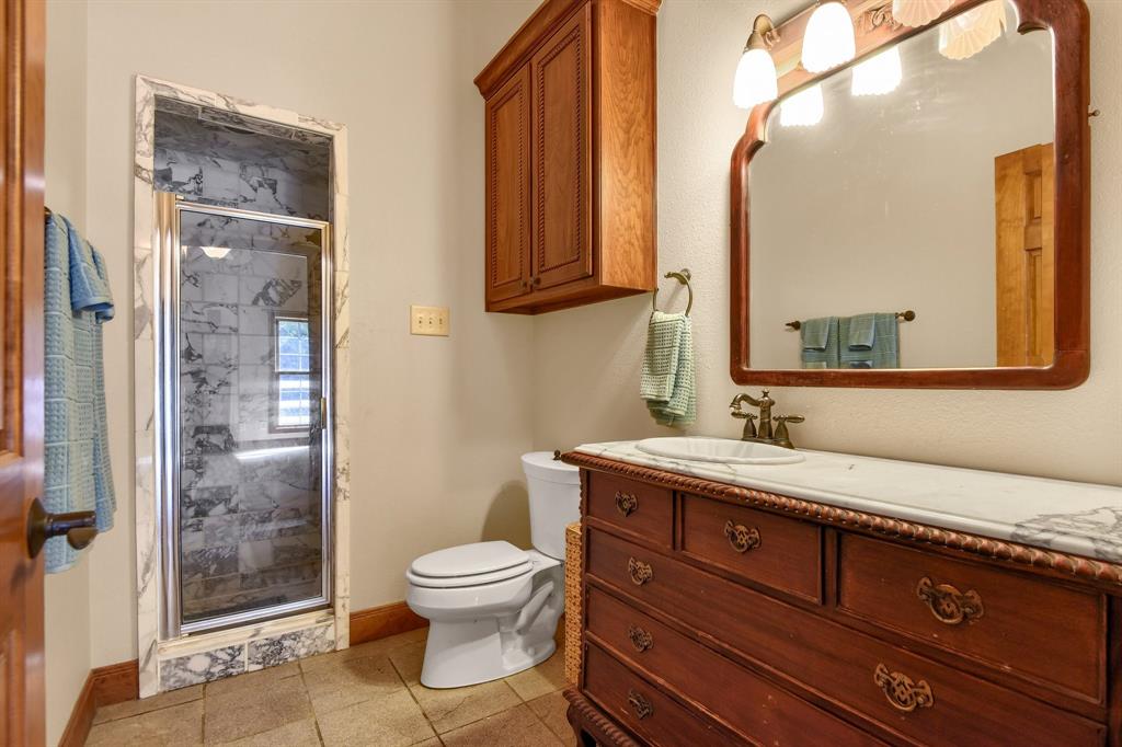 Timber Hills Estate - Residential