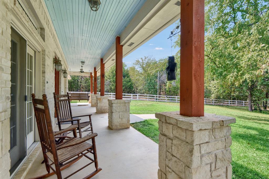 Timber Hills Estate - Residential