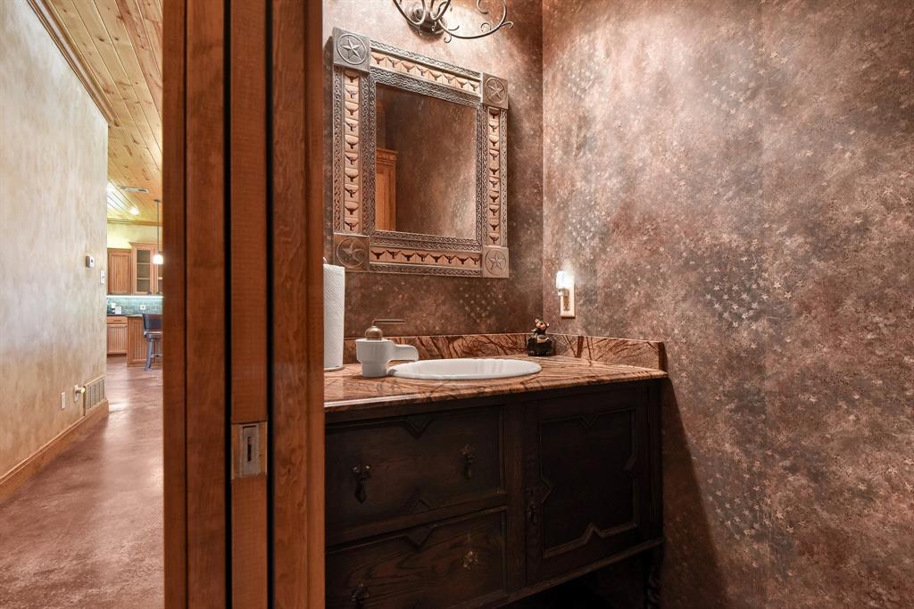 Timber Hills Estate - Residential