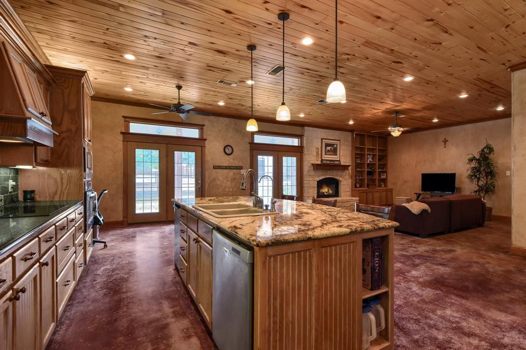 Timber Hills Estate - Residential