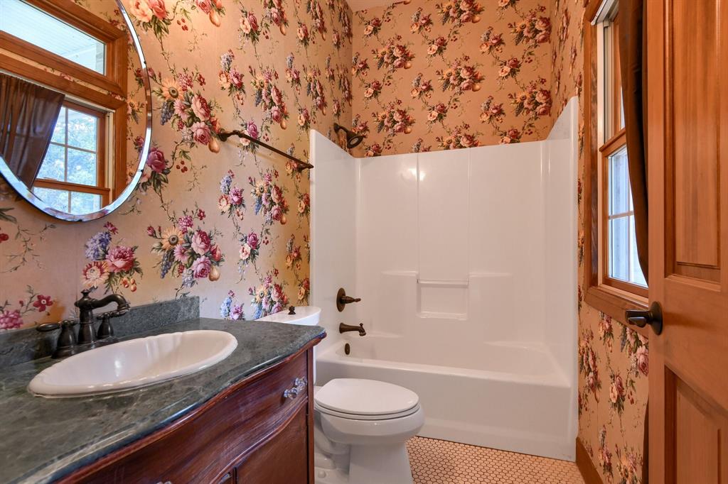 Timber Hills Estate - Residential