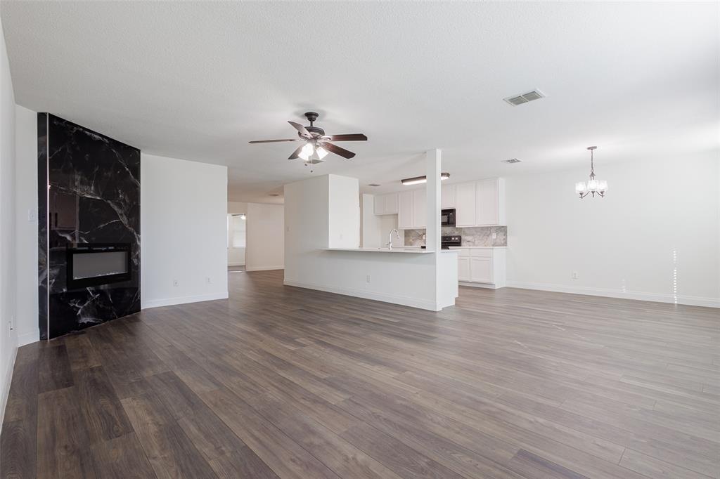 Franklin Heights - Residential