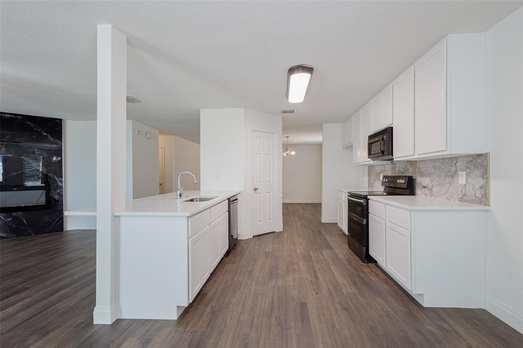 Franklin Heights - Residential