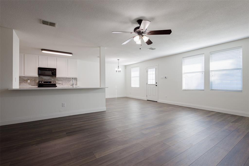 Franklin Heights - Residential