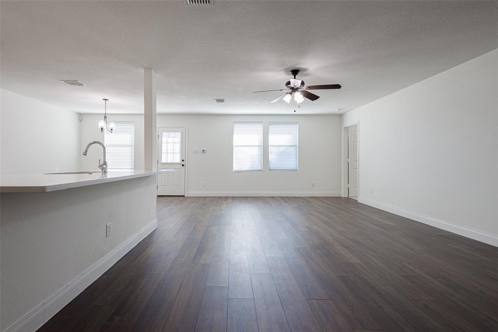 Franklin Heights - Residential