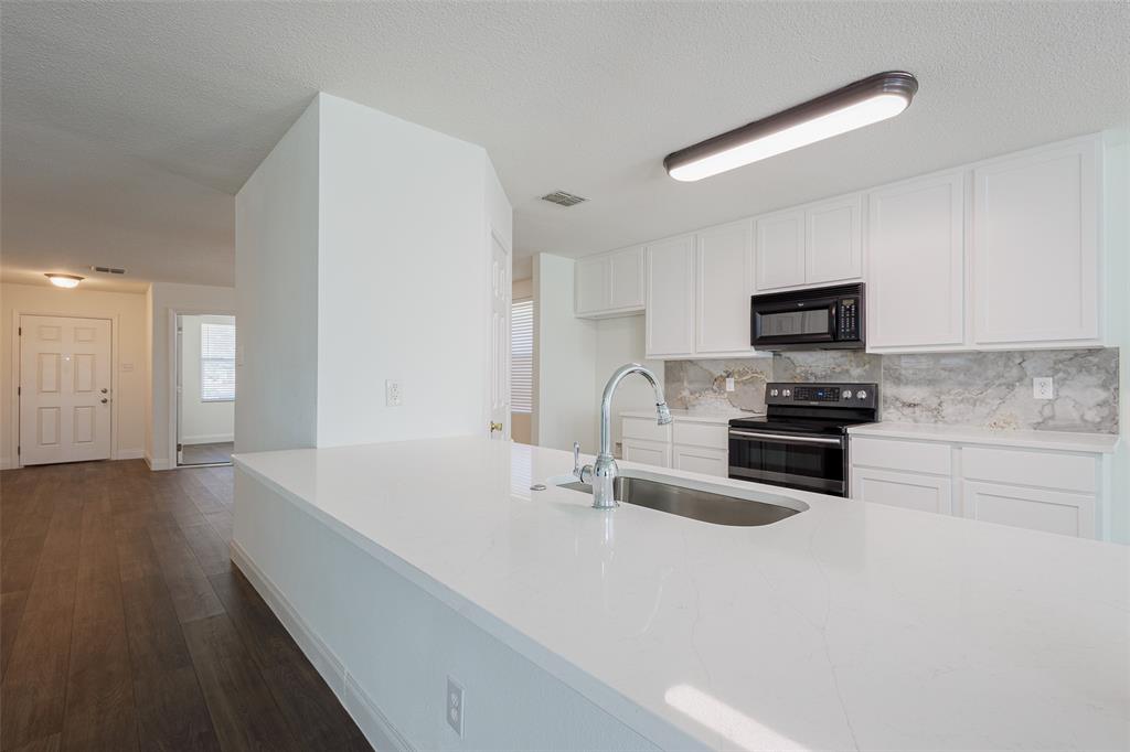 Franklin Heights - Residential