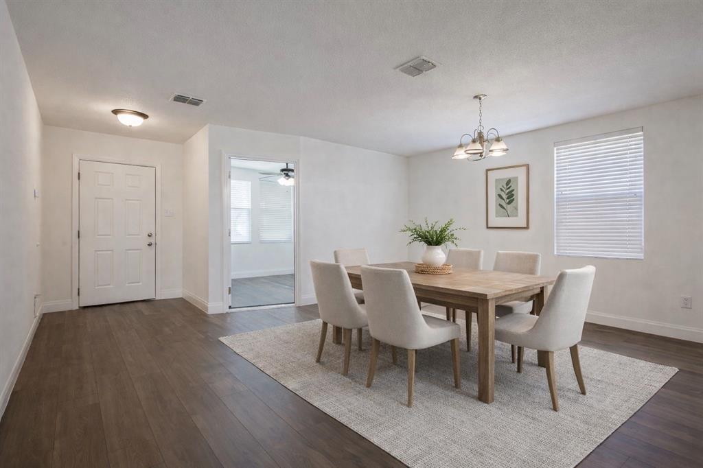 Franklin Heights - Residential