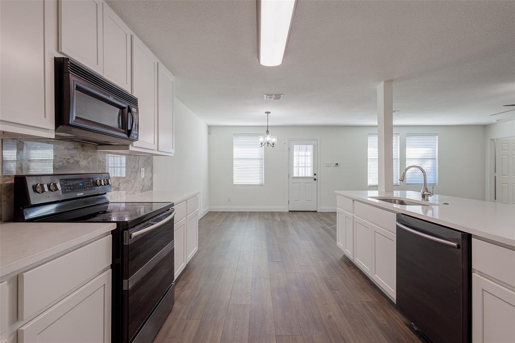 Franklin Heights - Residential