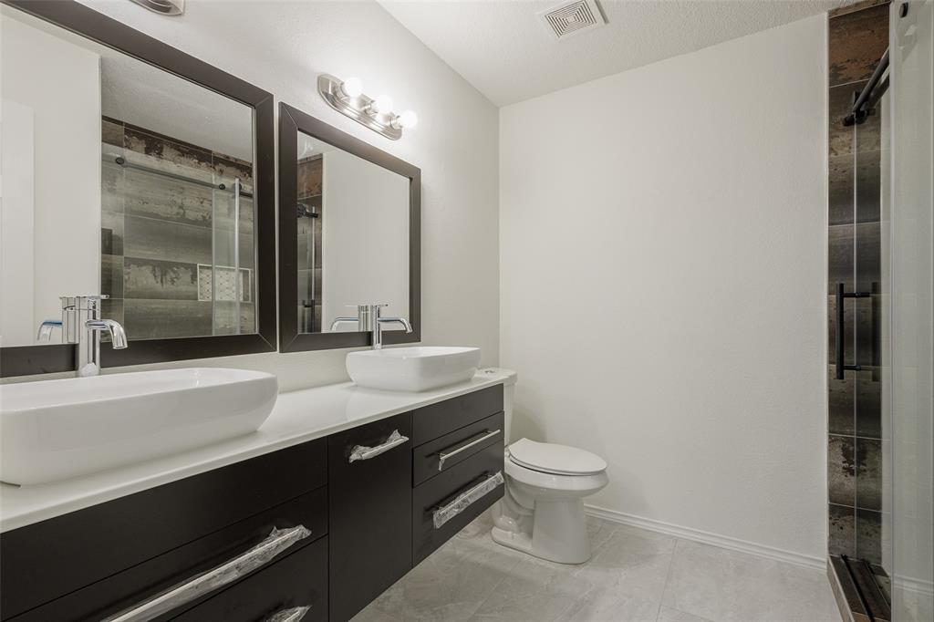 Franklin Heights - Residential