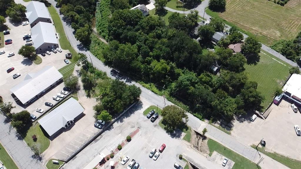 0 Vernon Holland Memorial Drive