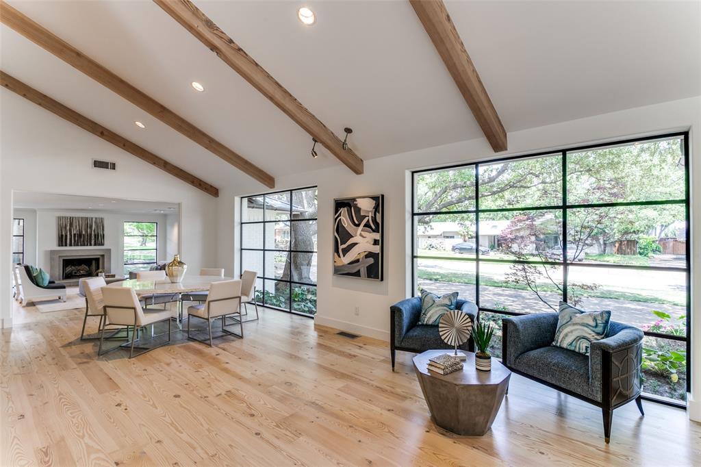 Revised Windsor Park Sec 01 - Residential