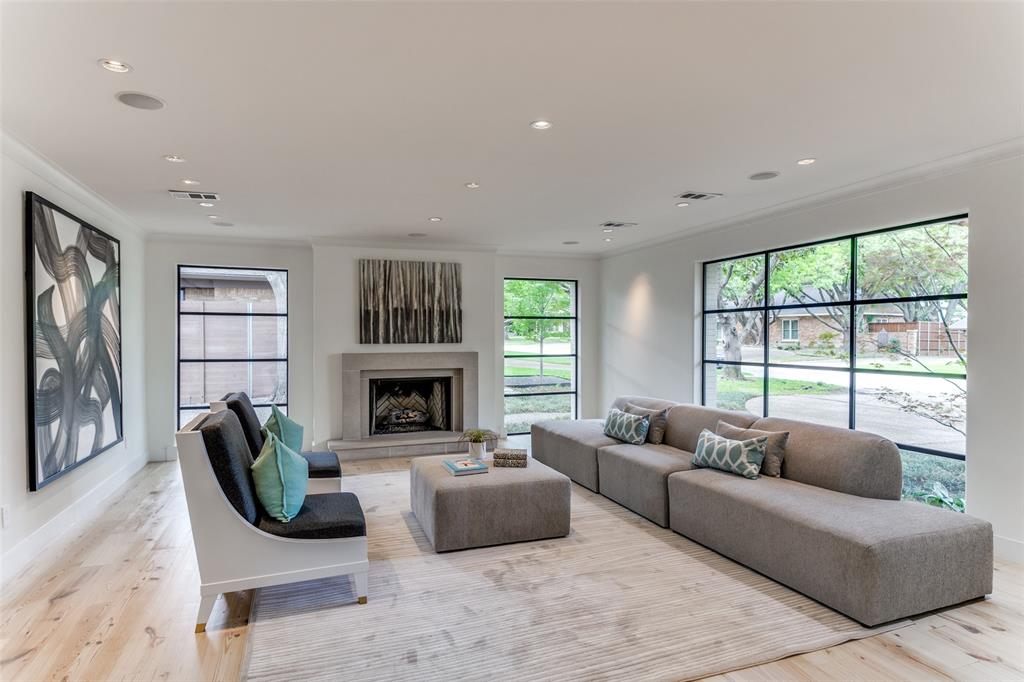 Revised Windsor Park Sec 01 - Residential