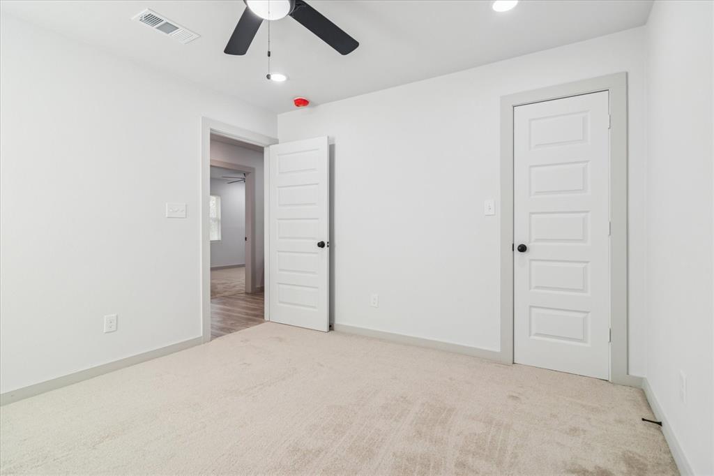 Geo F Sleeth - Residential