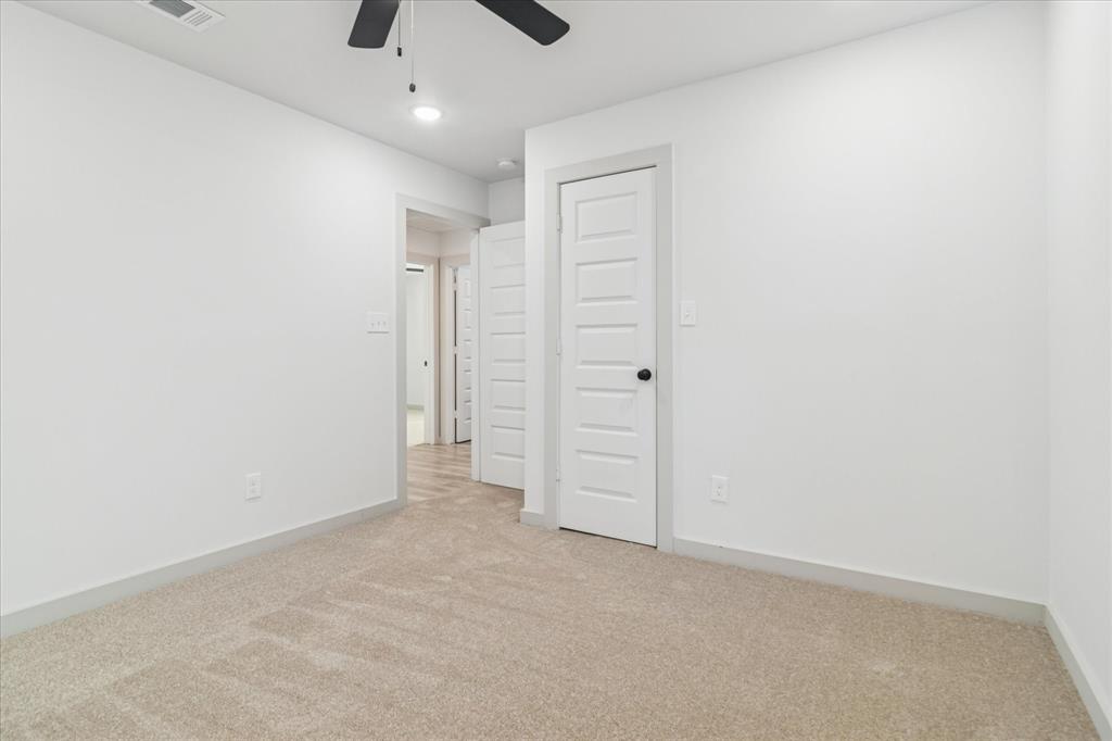 Geo F Sleeth - Residential