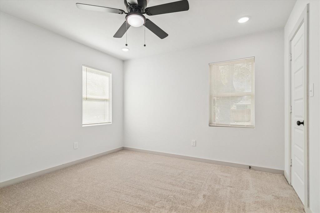 Geo F Sleeth - Residential