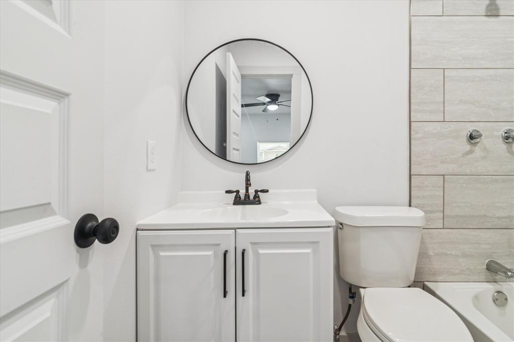 Geo F Sleeth - Residential