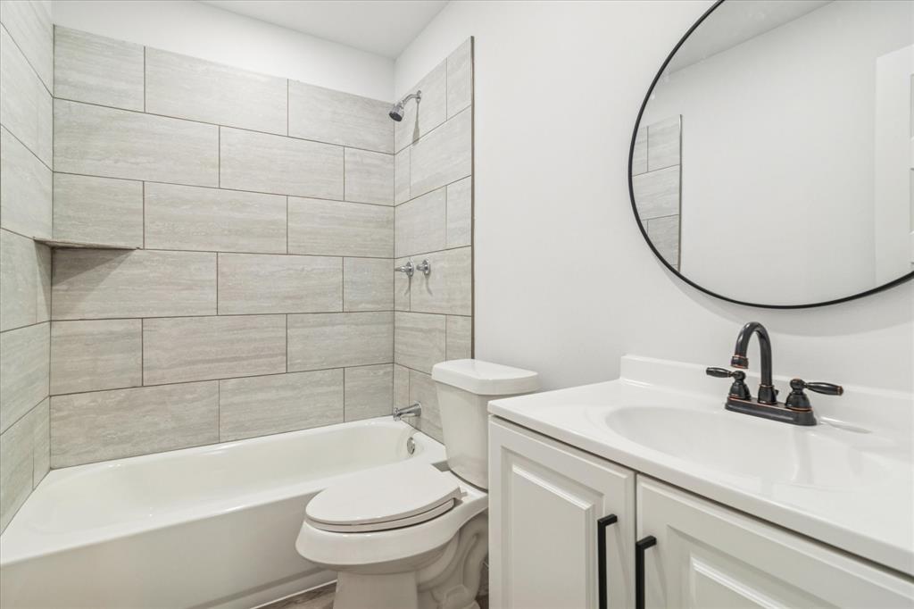 Geo F Sleeth - Residential