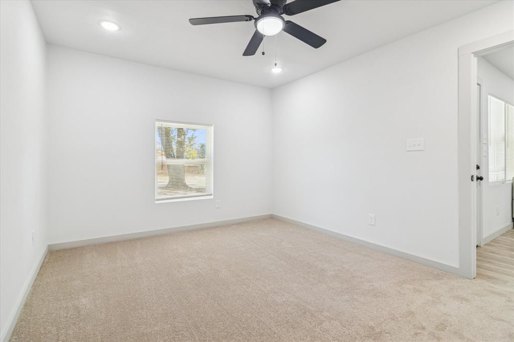 Geo F Sleeth - Residential