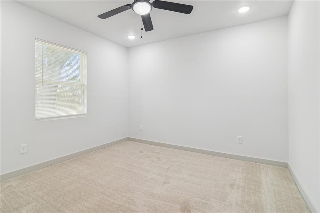 Geo F Sleeth - Residential