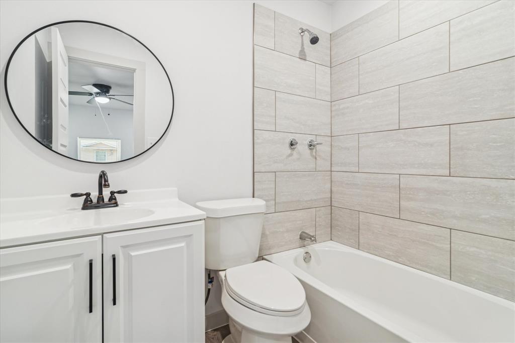 Geo F Sleeth - Residential