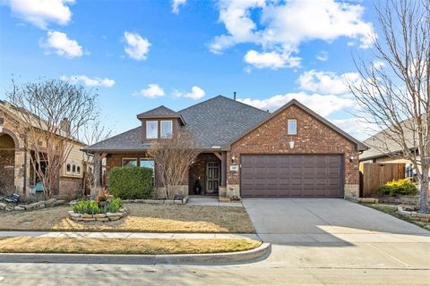 209 Kelvington Drive Anna TX 75409