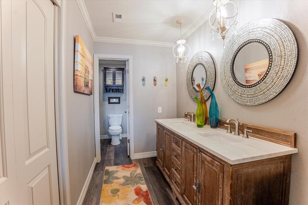 Gaines Bend - Residential