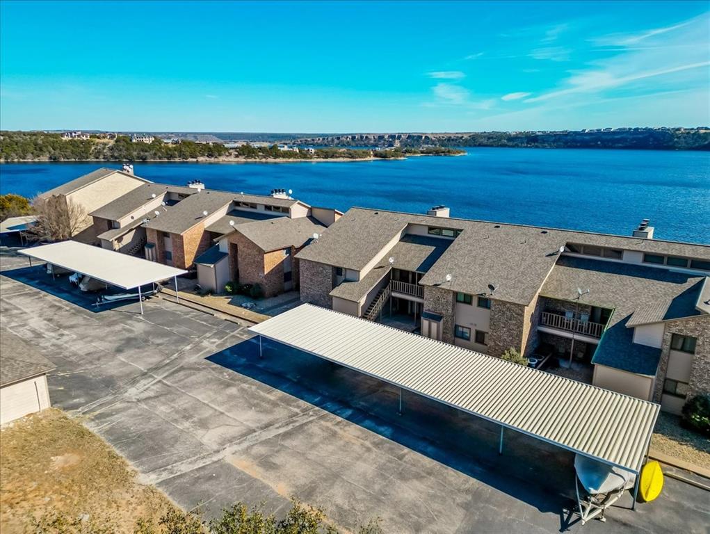 Gaines Bend - Residential