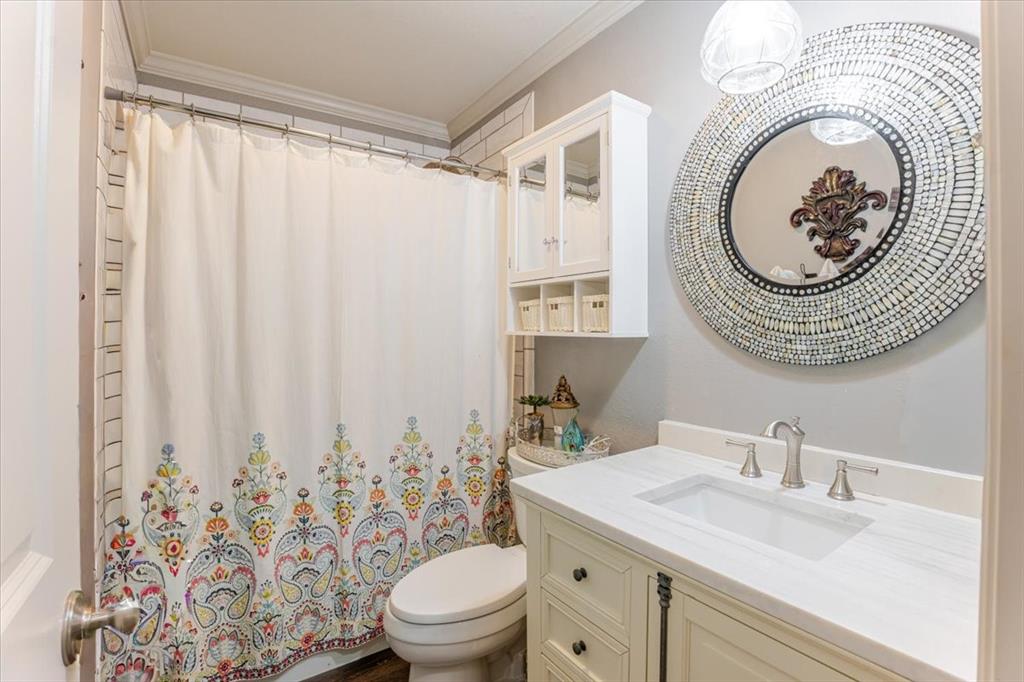 Gaines Bend - Residential