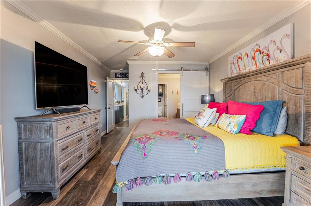 Gaines Bend - Residential