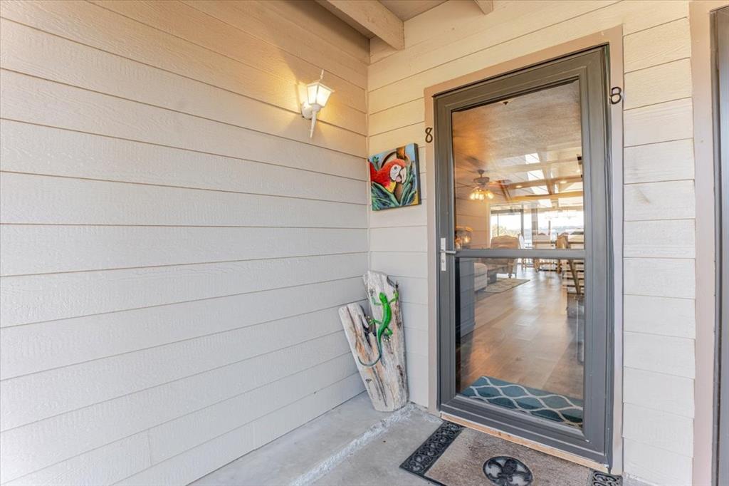 Gaines Bend - Residential