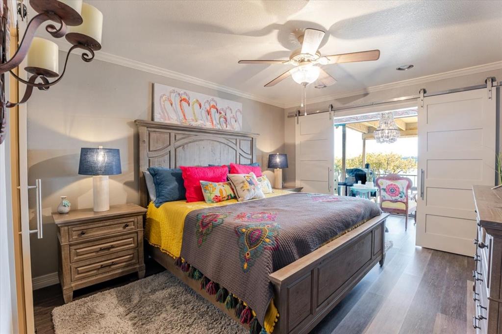 Gaines Bend - Residential