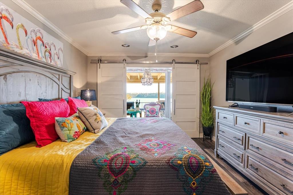 Gaines Bend - Residential