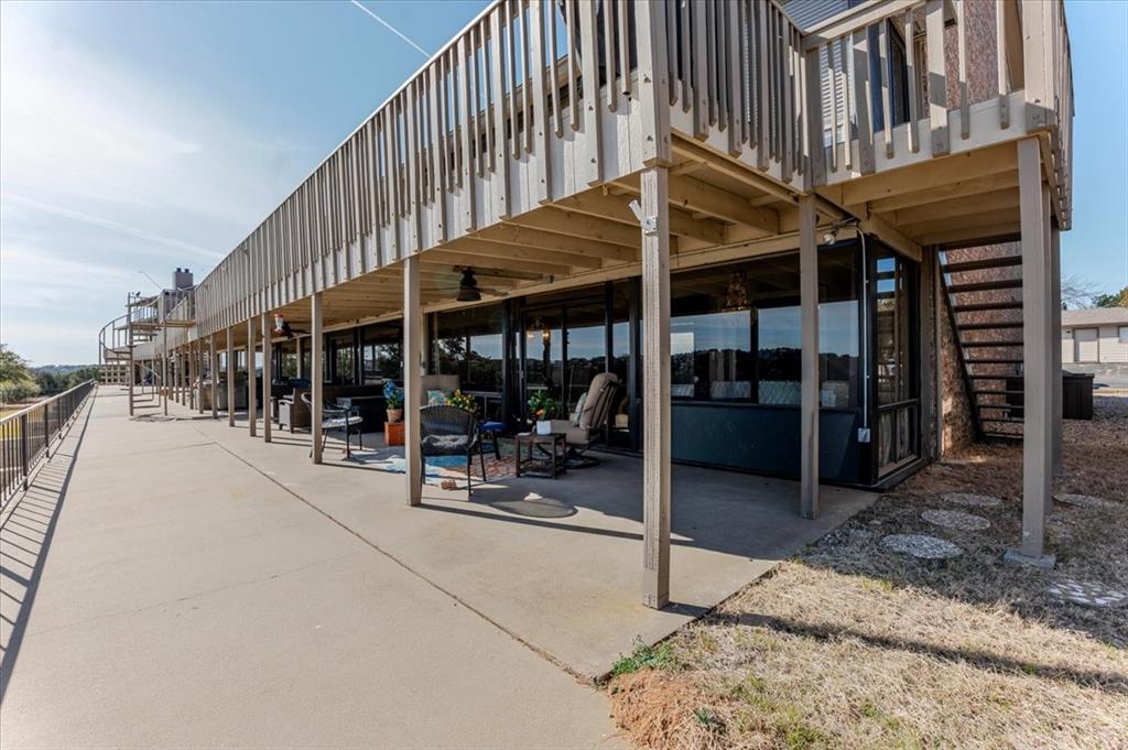 Gaines Bend - Residential