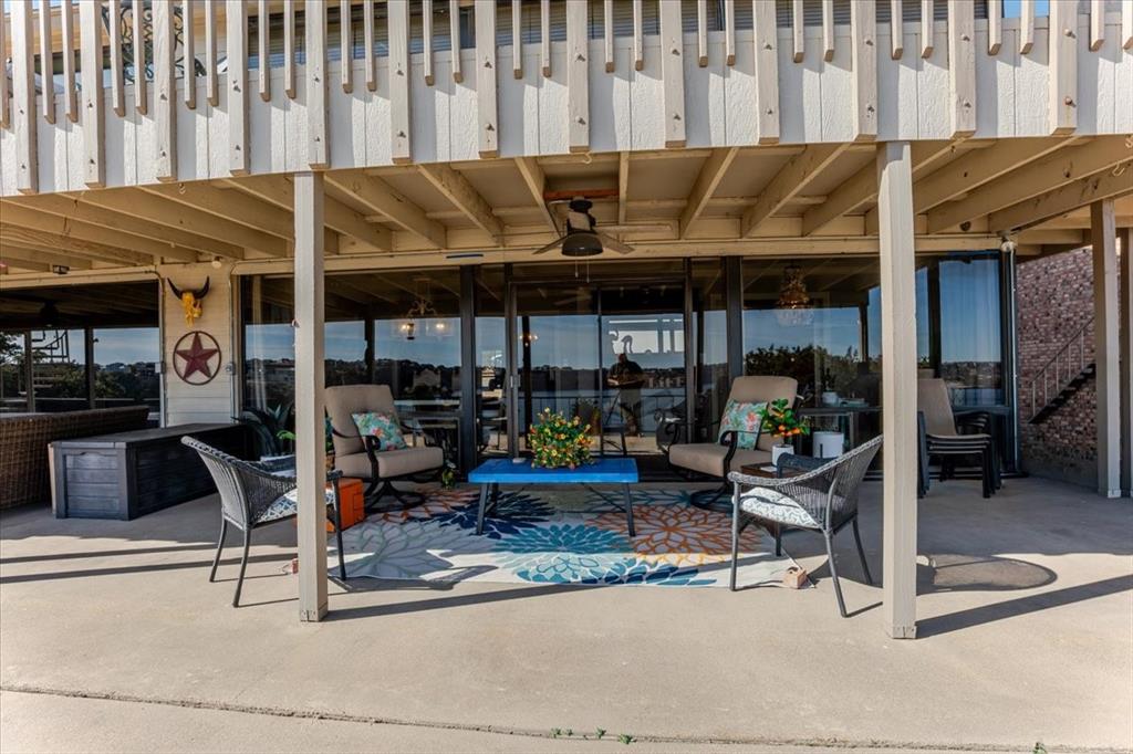 Gaines Bend - Residential