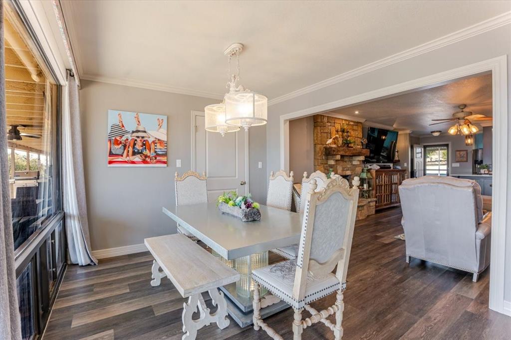 Gaines Bend - Residential