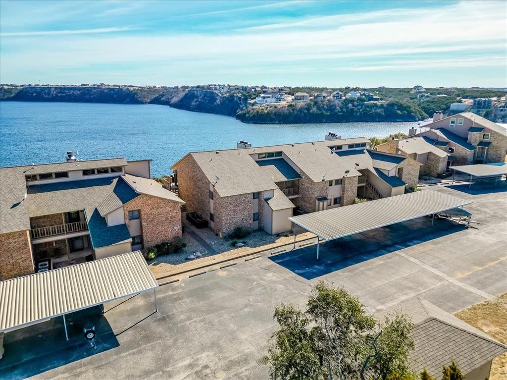 Gaines Bend - Residential