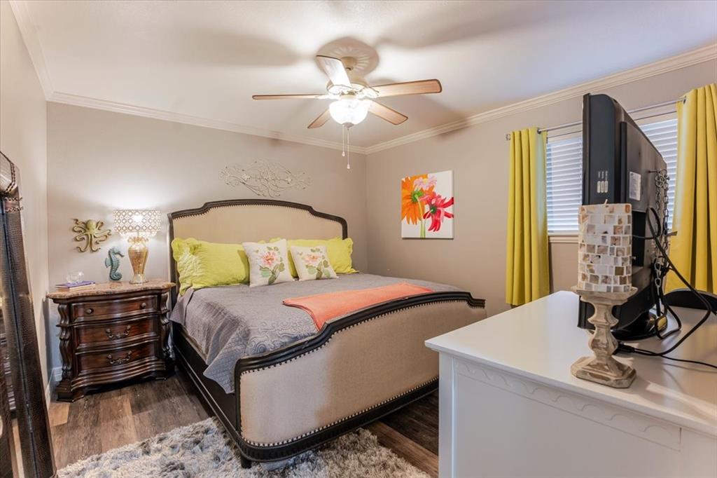 Gaines Bend - Residential