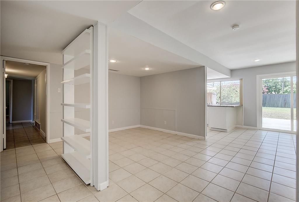 Richardson Heights Estates West 4t - Residential