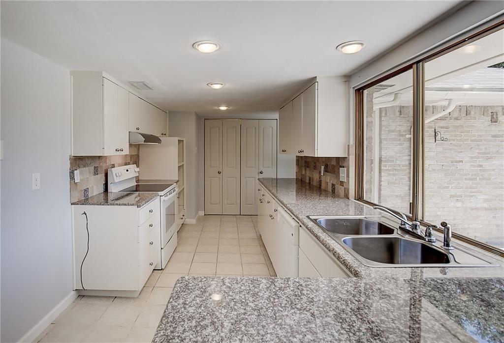 Richardson Heights Estates West 4t - Residential