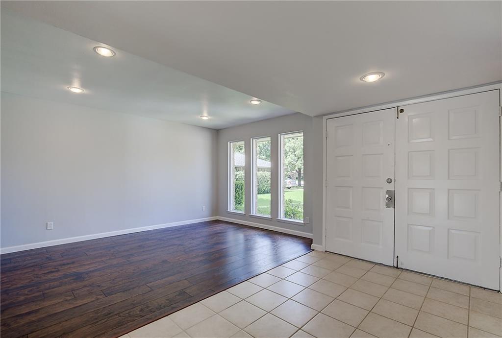 Richardson Heights Estates West 4t - Residential