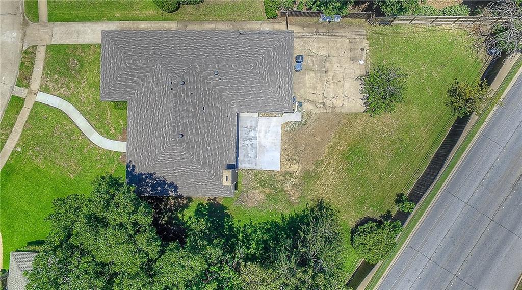 Richardson Heights Estates West 4t - Residential