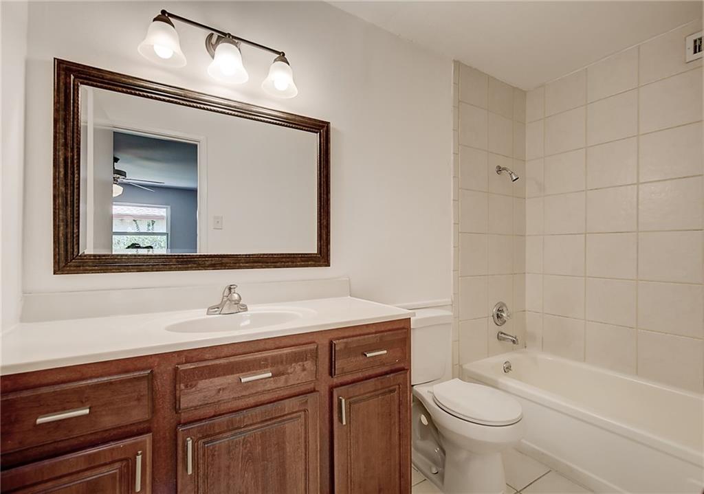 Richardson Heights Estates West 4t - Residential