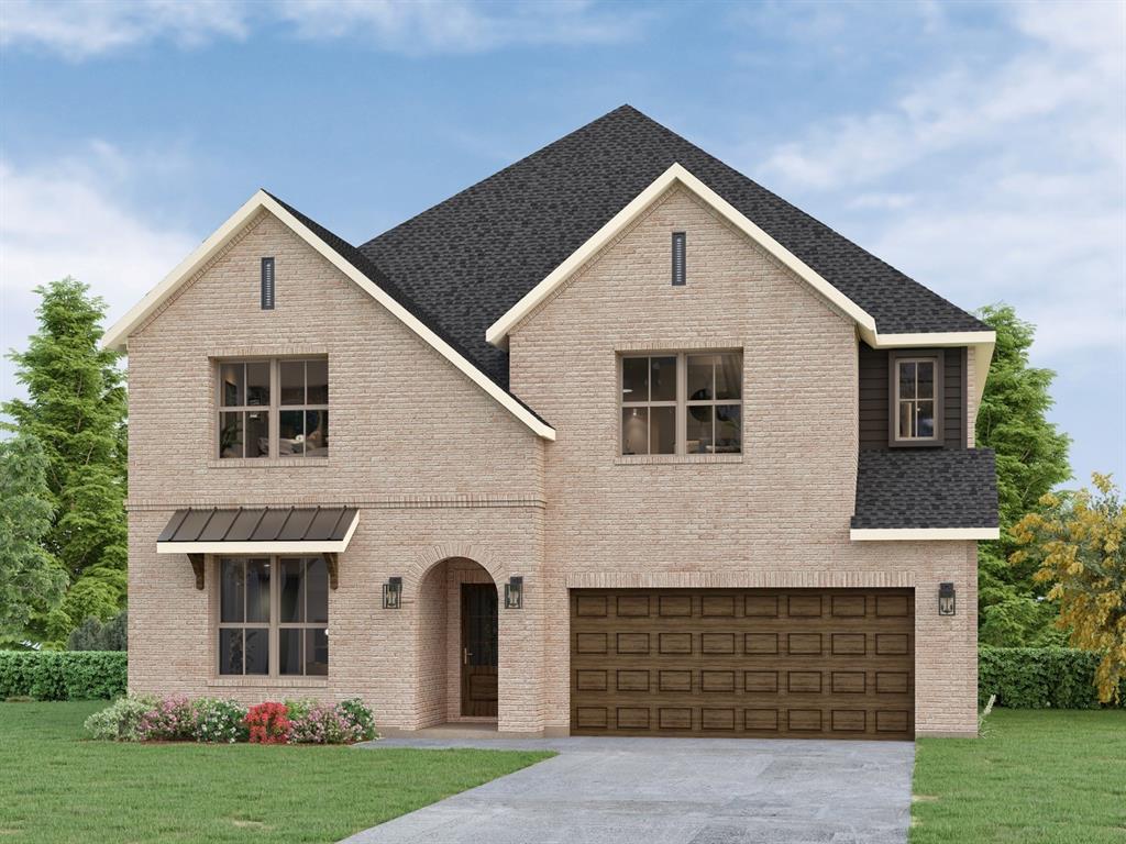 4735 Farmers Drive